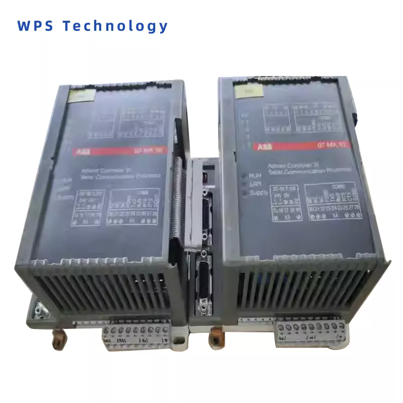 Pourquoi les modules ABB redéfinissent-ils la fiabilité industrielle et l’automatisation du futur ?