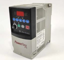 Allen-Bradley 22A A1P4N113