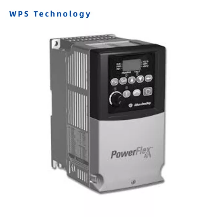 Allen-Bradley 22A-A2P3F104