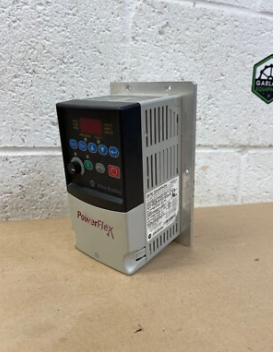 Allen-Bradley 22A A4P5H204