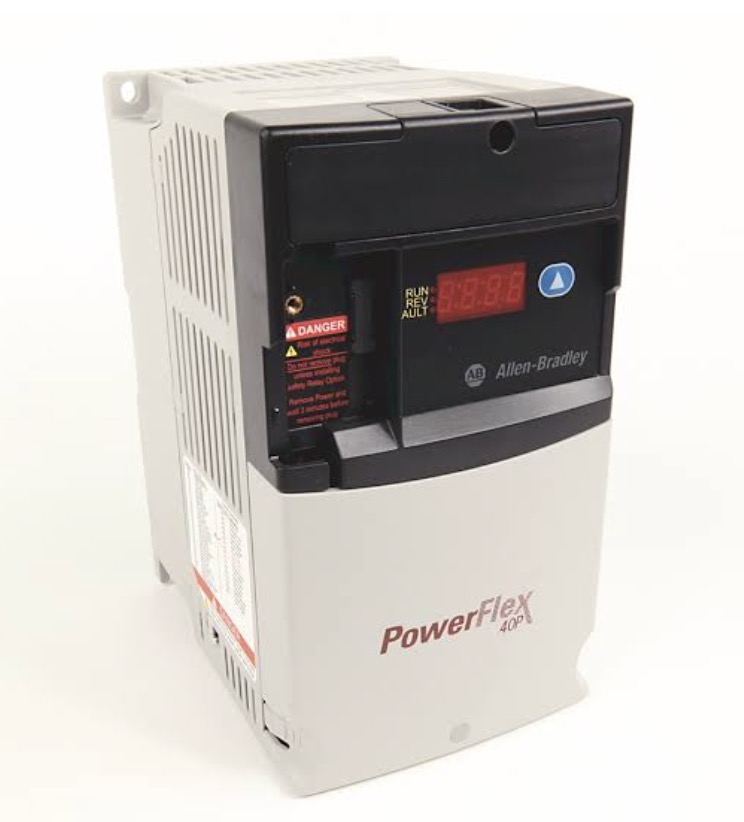 Allen-Bradley 22A A4P5N104