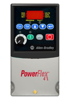 Allen-Bradley 22A D4P0F104